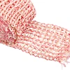 Mreža za mesne proizvode dimenzija 18 cm x 3 m, s toplinskom otpornošću do 220°C - 2 