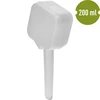 Navodnjavač za biljke – bijela pločica, 200 ml - 2 