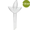 Navodnjavač za biljke – prozirni list, 120 ml - 2 