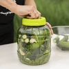 Nelomljiva, višenamjenska staklenka, 3 L - 3 