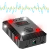 Odstranjivač kuna i glodavaca za automobile i prostorije (ultrazvuk +LED) - 3 