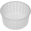 Okrugla forma za sir Ø 13 x 7 cm za 800 g - 2 