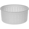 Okrugla forma za sir Ø15 x 7cm za 1200 g - 2 