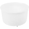 Okrugli kalup za sir Ø 10 x 5,5 cm za 250 g - 7 