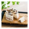 Okrugli kalup za sir Ø 10 x 5,5 cm za 250 g - 2 