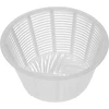 Okrugli kalup za sir Ø 13 x 7 cm za 500 g - 2 