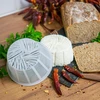 Okrugli kalup za sir Ø 13 x 7 cm za 500 g - 6 
