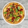 Okrugli kamen za pizzu, izrađen od kordierita, promjer 33 cm - 17 