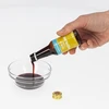 Okusna esencija - karamelizirana na 0,5 L - 40 ml - 6 