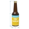 Okusna esencija - karamelizirana na 0,5 L - 40 ml - 7 