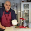 Okvirna preša za voće - nehrđajući čelik, 1,2 l - 2 