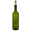 Olivna boca za vino 0,75 L - paket 8 kom. - 4 