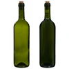 Olivna boca za vino 0,75 L - paket 8 kom. - 5 
