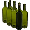 Olivna boca za vino 0,75 L - paket 8 kom. - 2 
