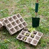 Papirnate posude 4,5 x 5 x 4,5, set od 5 kom. - 6 