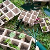 Papirnate posude 4 x 4 x 4,5, set od 5 kom. - 5 