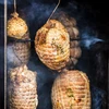 Pekel blago biljni za šunku, 75 g - 7 