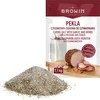 Peklosól Pekla češnjakovo-biljna za šunkovar, 100 g - 3 
