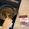 Peklosól s biljem "Pekla" - 70 g - 5 
