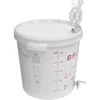 Plastična fermentacijska cijev MAXI-v2 - 5 