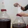 Plastična fermentacijska cijev MAXI-v2 - 8 