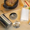 Plastične vrećice za šunkovar 1,5 kg - 20 kom. - 2 