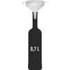 Plastični lijevak fi 10 cm - 2 