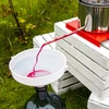 Plastični lijevak fi 30cm - 5 