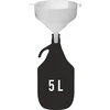 Plastični lijevak fi20cm - 3 
