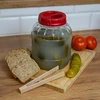 Plastični poklopac fi100 TO - 7 