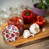 Poklopac fi 66/4 s crtežima paprike - rasuti - 5 