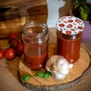 Poklopac fi 66/4 s rajčicama - rasuti - 8 
