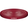 Poklopac fi 66 bordo - 10 kom. - 2 