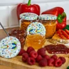 Poklopac fi 66 kašupski - 10 kom. - 4 