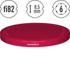 Poklopac fi 82/6 bordo - 10 kom. - 4 