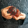 Poklopac fi66 škotski karirani mix, 10 kom. - 9 