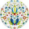 Poklopac fi82/6 kašubska - rasuto - 2 
