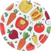 Poklopac s otiskom – motiv Povrće, fi 82/6, 10 kom. ['poklopci', ' poklopci s uzorkom', ' poklopac s motivom povrća', ' poklopac za staklenku', ' poklopci za staklenke', ' poklopac za staklenke fi 82', ' poklopci', ' poklopci Browin', ' poklopci za staklenke 10 komada', ' poklopci za staklenke s uzorkom', ' poklopac s otiskom povrća', ' poklopci za staklenke fi 82', ' poklopci za staklenke sa 6 zubaca', ' poklopci twist-off', ' poklopci TO', ' trendovski poklopci']