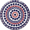 Poklopac s tiskom - uzorak Keramika 2, fi 82/6, 10 kom. ['poklopci', ' poklopci s uzorkom', ' poklopac s uzorkom keramika', ' poklopac za staklenku', ' poklopci za staklenke s folk uzorkom', ' poklopac za staklenke fi 82', ' poklopci', ' poklopci Browin', ' poklopci za staklenke 10 komada', ' poklopci za staklenke s uzorkom', ' poklopac s tiskom', ' poklopci za staklenke fi 82', ' poklopci za staklenke 6-krilni', ' Twist Off poklopci', ' poklopci TO']