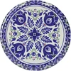 Poklopac za staklenke s tiskom – uzorak Keramika 1, fi 82/6, 10 kom. - 13 