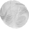 Polipropilenska špaga 1 mm/65 m/50 g - 2 