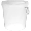 Posuda za fermentaciju 30 L s poklopcem - 4 