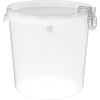Posuda za fermentaciju 30 L s poklopcem - 6 