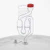Posuda za fermentaciju 30 L s poklopcem i pipom - 6 