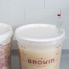 Posuda za fermentaciju 30 L s poklopcem i slavinom - 15 