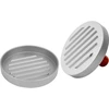 Presa za hamburgere - aluminijska, promjer 12 cm - 2 