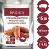 Prirodna svinjska crijeva - kalibar 28/30mm, 15m - 3 