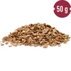 Prirodne hrastove pahuljice za aromatizaciju alkohola (viski, bijelo vino), 50 g - 5 