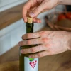 Prirodni čep stožastog oblika fi16/21mm - aglomerirani - 100 kom. - 6 