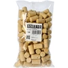 Prirodni cilindrični čep d.22x38 -100 kom. aglomerat - 2 